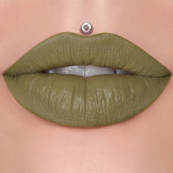 Jeffree Star Velour Liquid Lipstick - DEAD PRESIDENTS - Picture 1 of 3